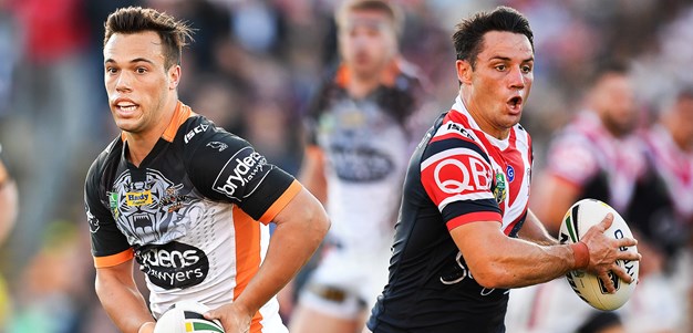 Match Preview | Wests Tigers V Sydney Roosters