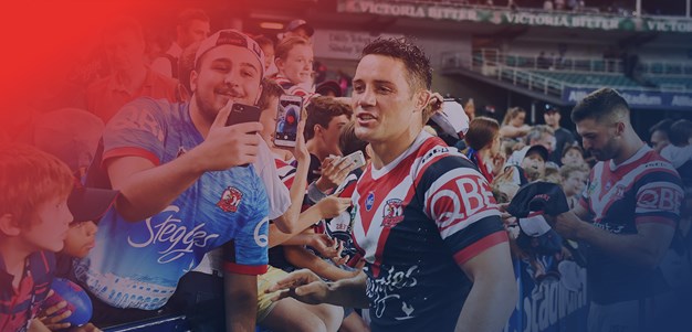 Commit As A Member Before Round 3