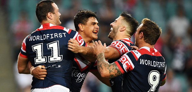 Player Poll | Round 3 MOTM