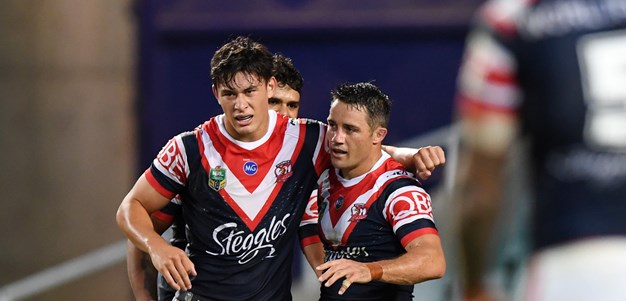 Match Gallery | Round 2