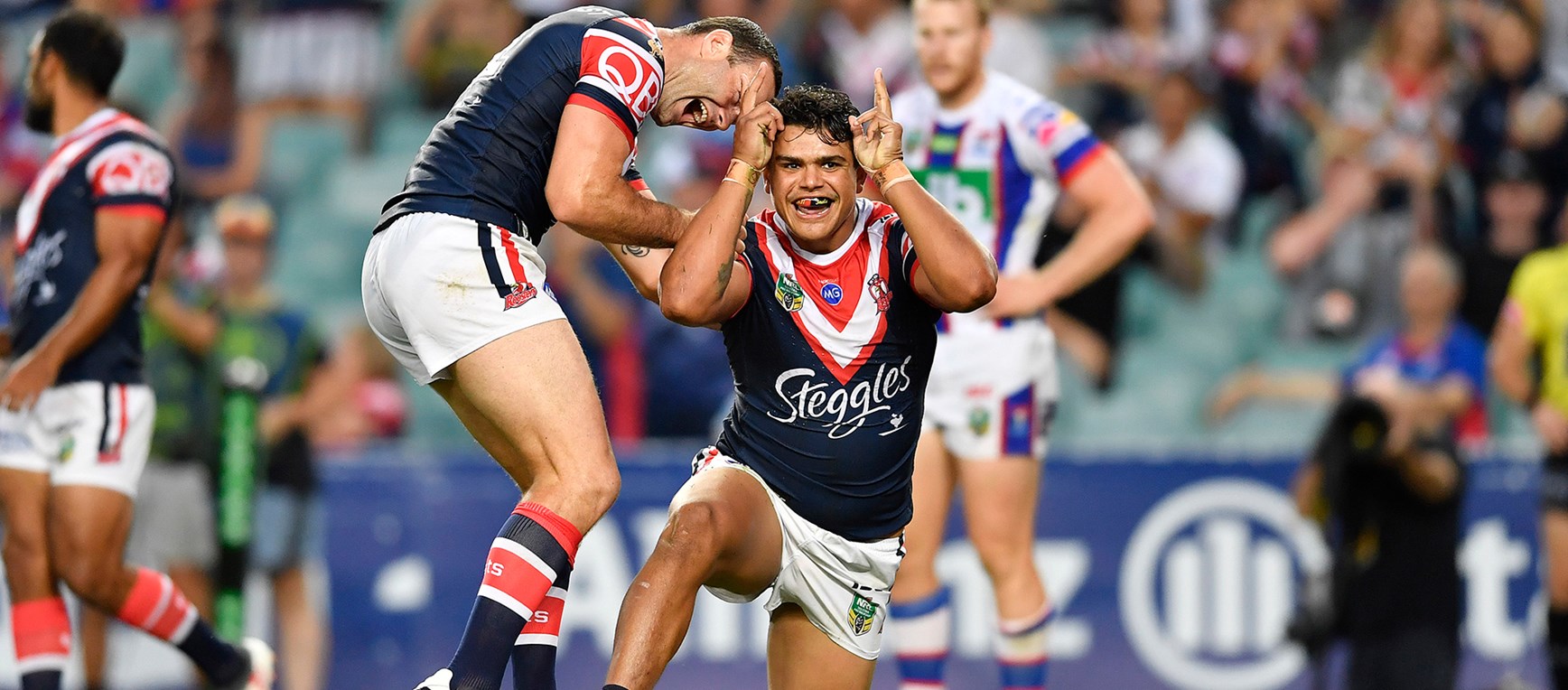 Match Gallery |Round 3