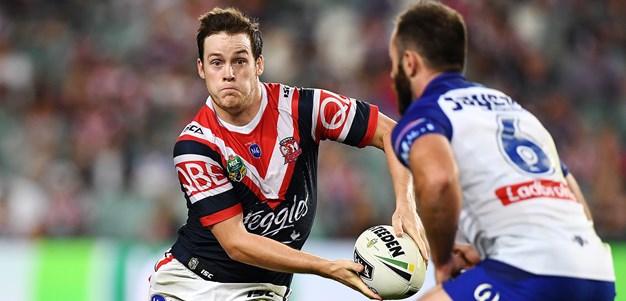 Poll Results | Round 2 MOTM