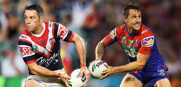 Match Preview | Roosters v Knights