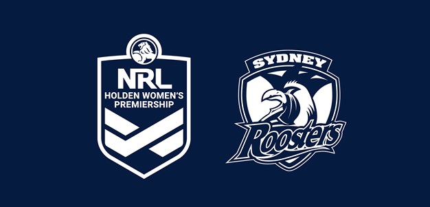 Roosters secure inaugural NRL Women’s Premiership license