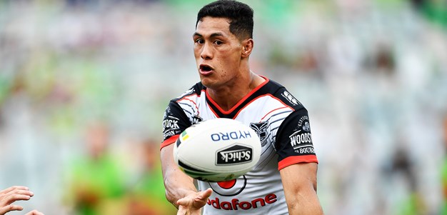 Warriors Squad | Round 4