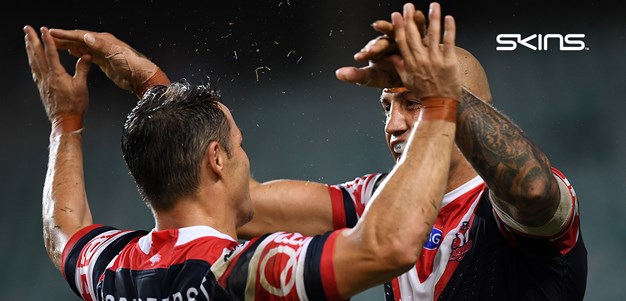 Skins Injury Report | Round 3