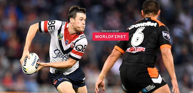 NRL Team Talk | Round 1