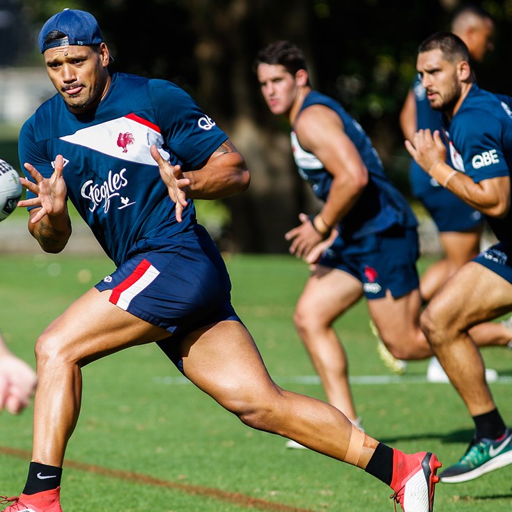 Training Gallery | Round 2