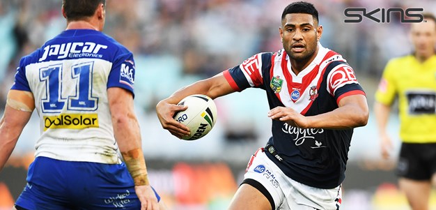 Injury Report | Round 2