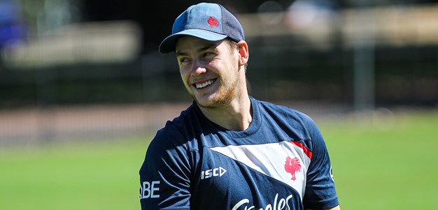 Squad Update | Round 4