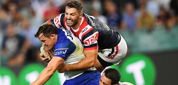 Game Day Hub | Round 7