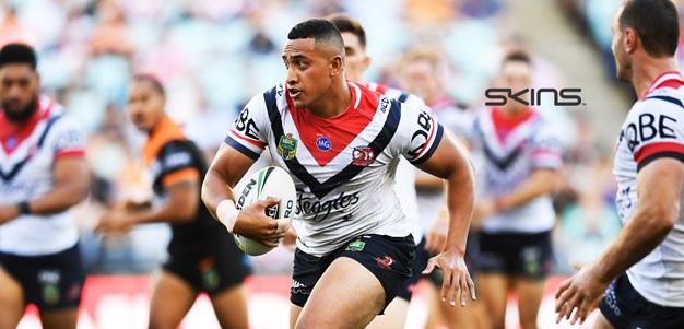 Injury Update | Siosiua Taukeiaho