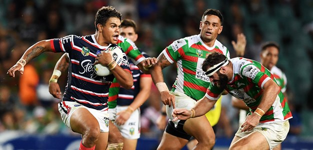 Roosters Key Points | Round 6