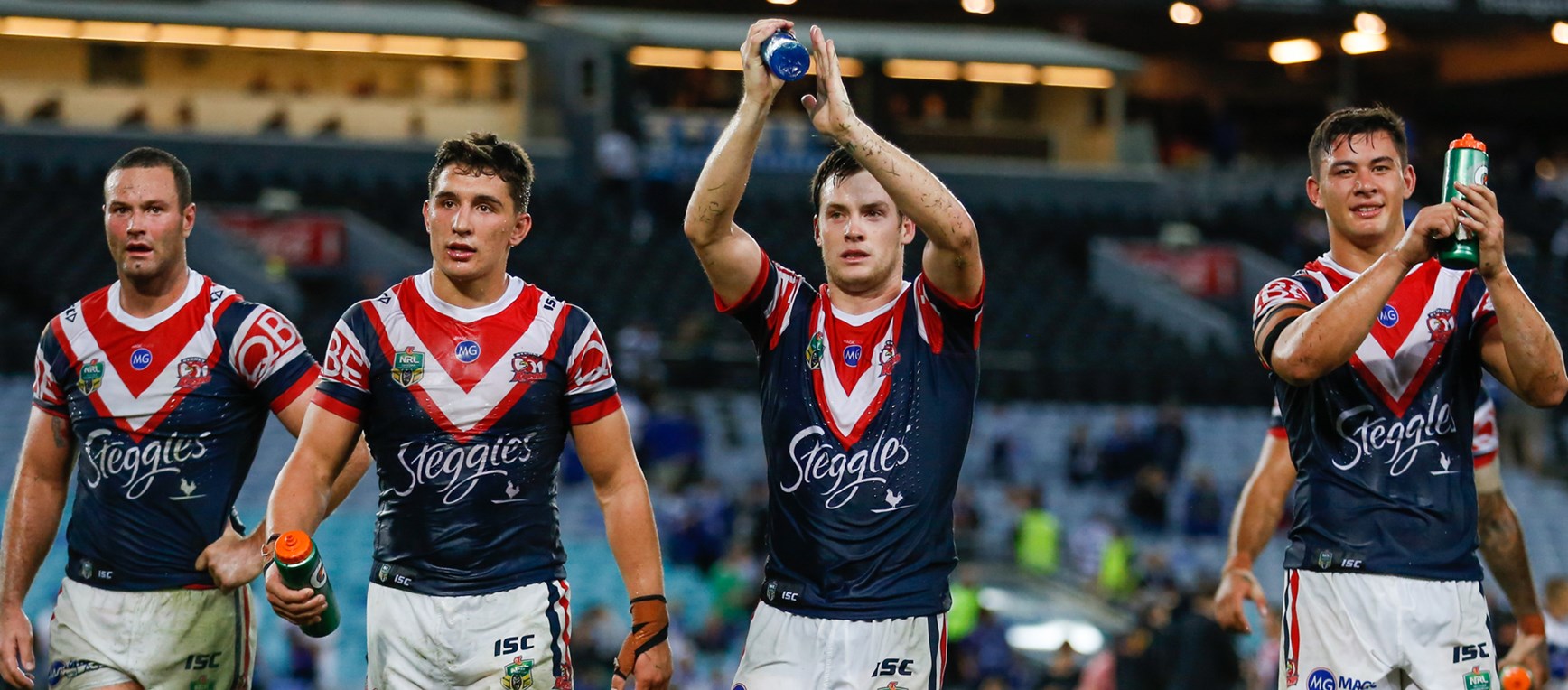 Round 7 | Match Gallery