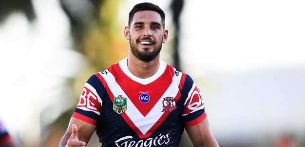 Stat Attack | Our New Tackling Machine