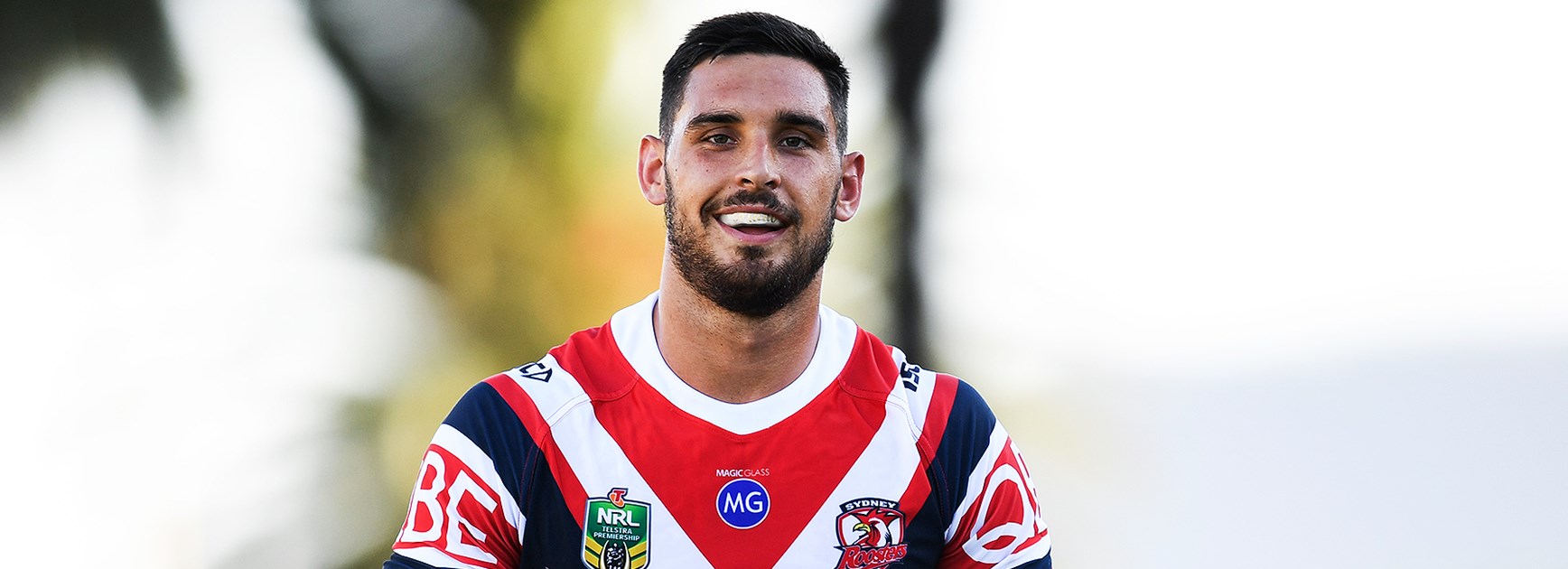 Stat Attack: The Roosters' new tackling machine