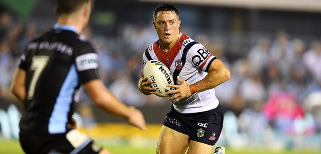 Poll Results | Round 5 MOTM