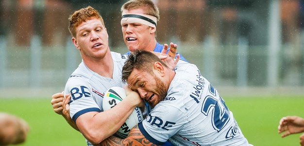 Round 7 | Field Session