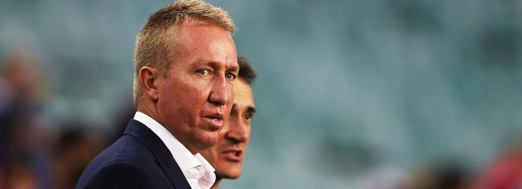The Roosters Way | Trent Robinson