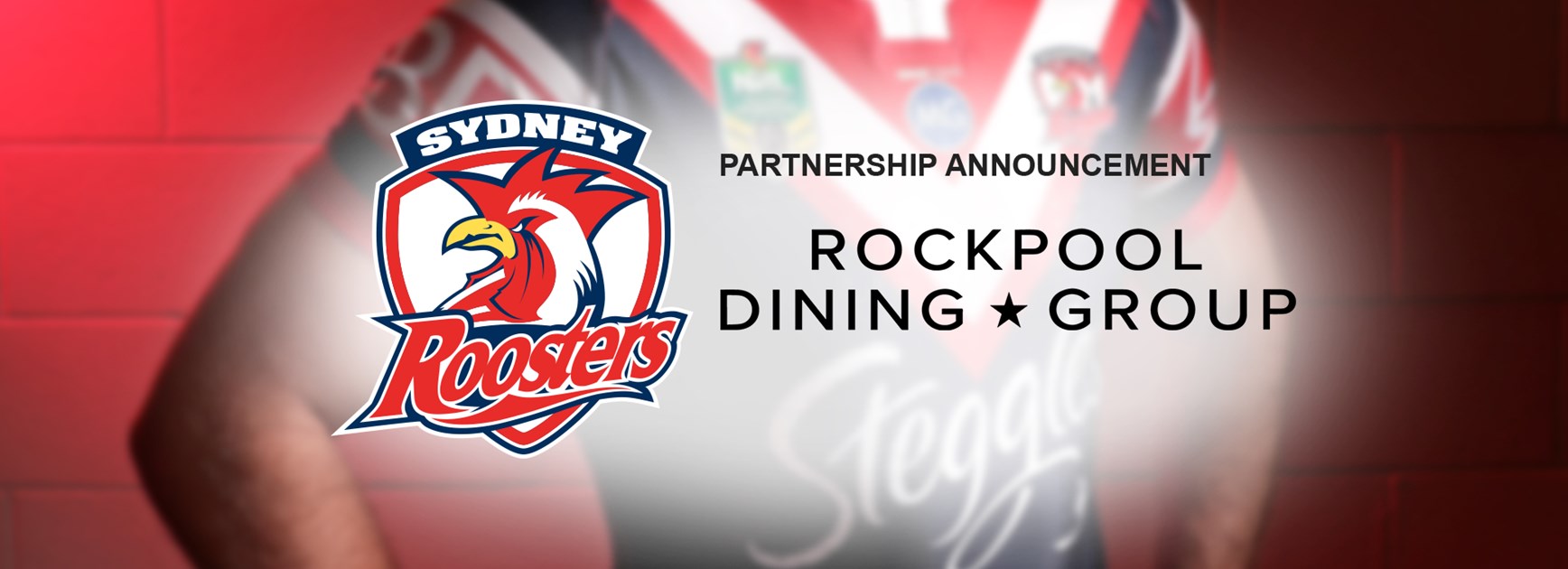 Roosters Partner With Rockpool Dining Group