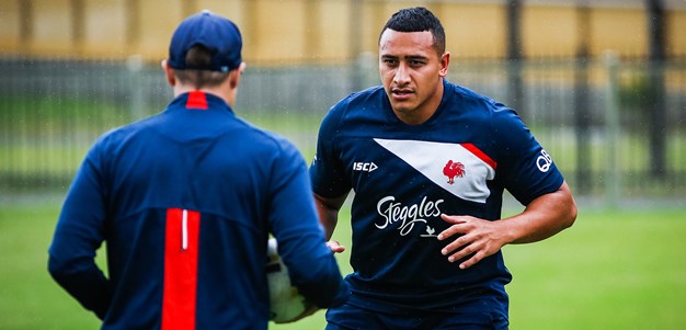 Squad Update | Round 7