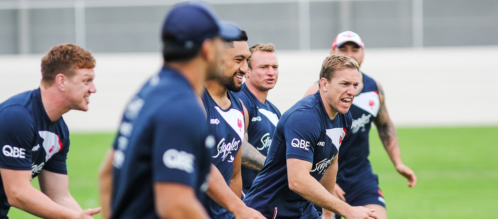 Captain's Run Gallery | Round 10