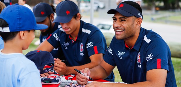 Easter Camps Gallery