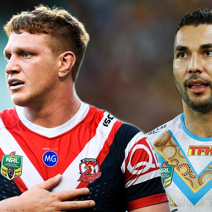 Match Preview | Roosters v Titans