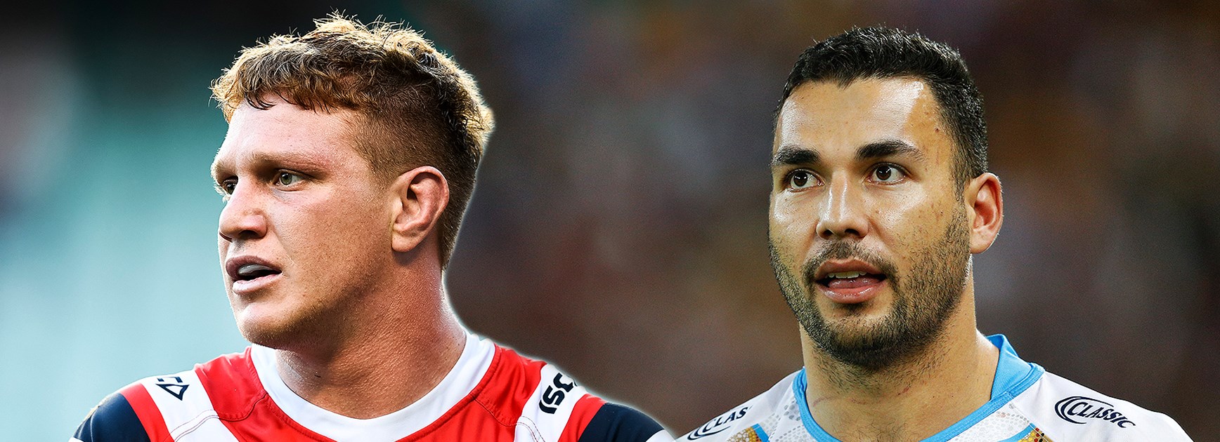 Match Preview | Roosters v Titans