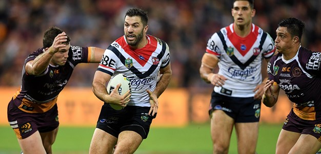 Match Report | Broncos v Roosters