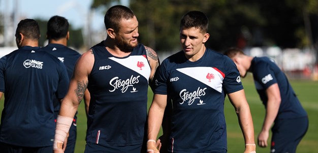 Training Gallery | Round 12