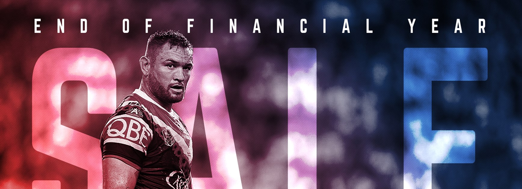 Roosters Store EOFYS On Now