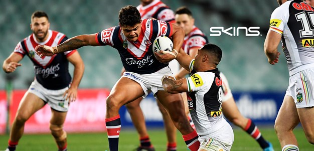 Injury Report | Round 15