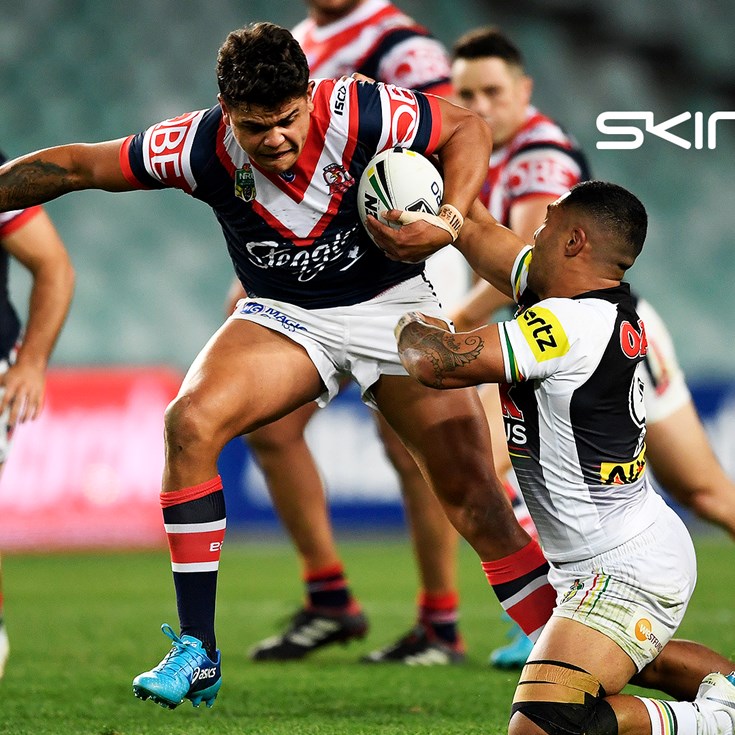 Injury Report | Round 15