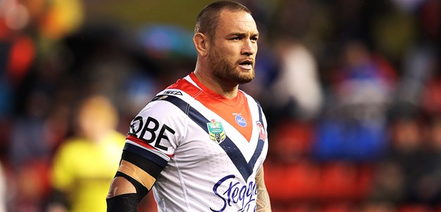 Squad Update | Round 16