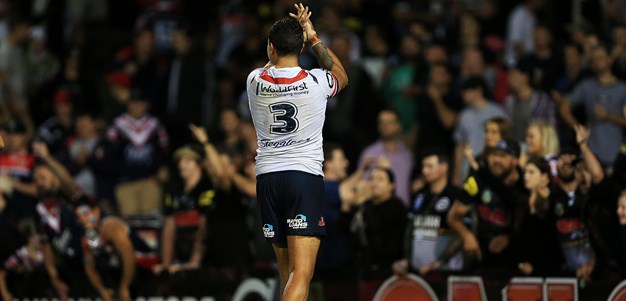 Last Time We Met | Penrith Panthers