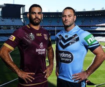 Match Preview | State Of Origin I