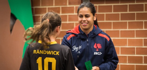 Being A Positive Influence