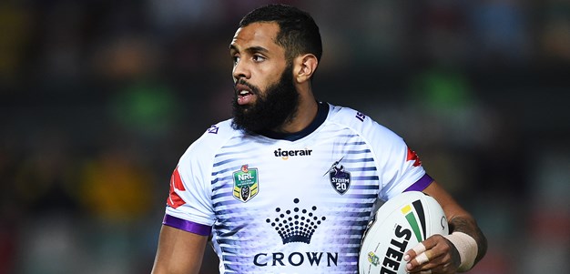 Storm Squad | Round 16