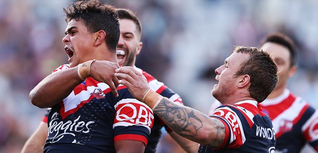 Team Talk | Round 16