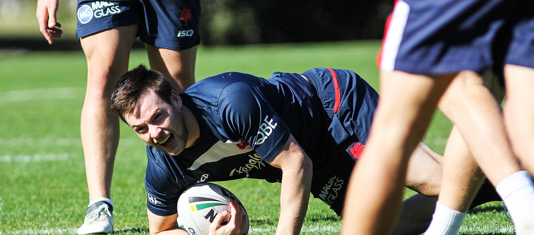 Captain's Run Gallery | Round 18