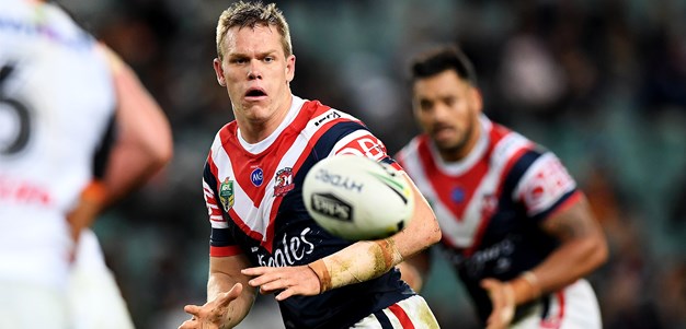 Perfect opportunity for Roosters' youngsters to shine