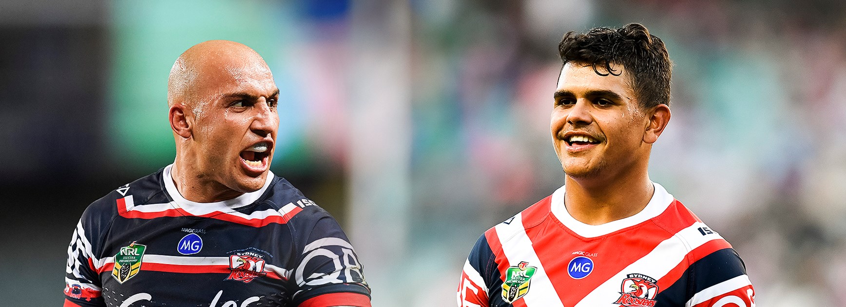 Stat Attack: Mitchell and Ferguson firing for Roosters