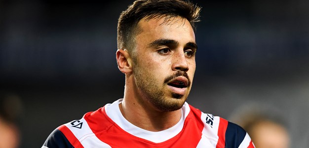 Squad Update | Origin Reps To Rest