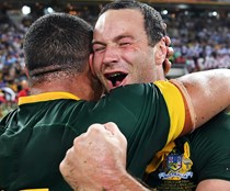 Meninga Names Origin Merit Team