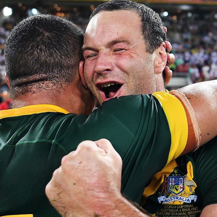 Meninga Names Origin Merit Team