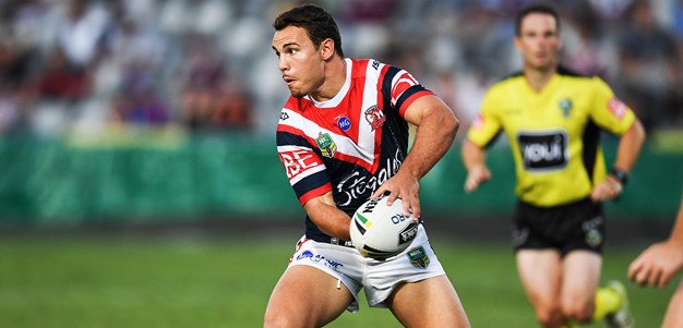 Late Mail | Three To Debut, Cronk and Aubusson Out