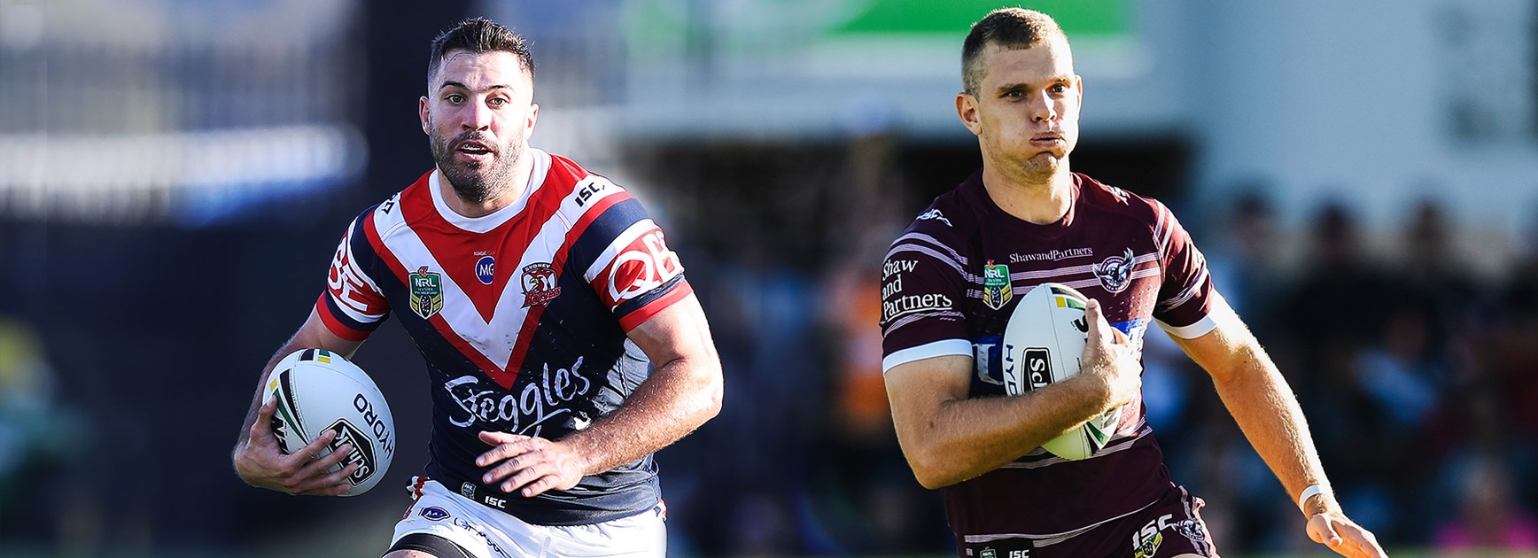 Match Preview | Sea Eagles v Roosters