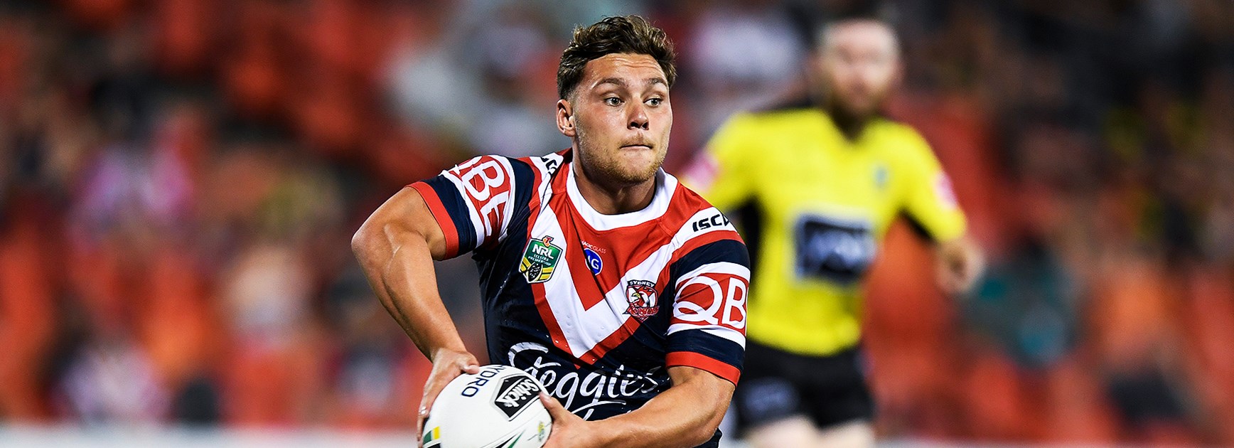 Lachlan Lam Named In Maroons Under 20s Squad