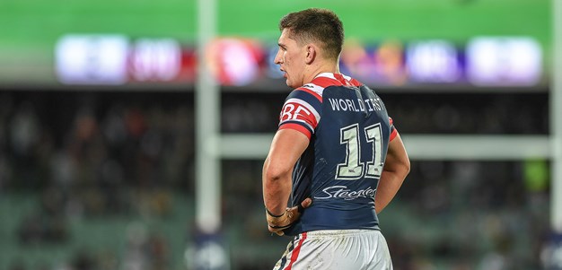 Judiciary Results | Victor Radley